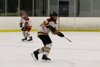 pm 08.00 RICHELIEU [U15] Titan Chaleur vs Predateurs (PASO