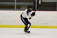 pm 06.00 RICHELIEU [U15] Lightning Lewisville VS Lions Fredericton